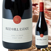 Cool-Climate Pinot Noir 2024|クール・クライメート ピノ・ノワール 2024