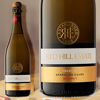 NV Sparkling Cuvee|スパークリング・キュヴェ NV